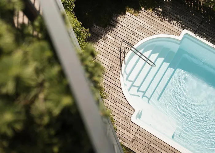  Alpinhotel Vajolet - Adults Only