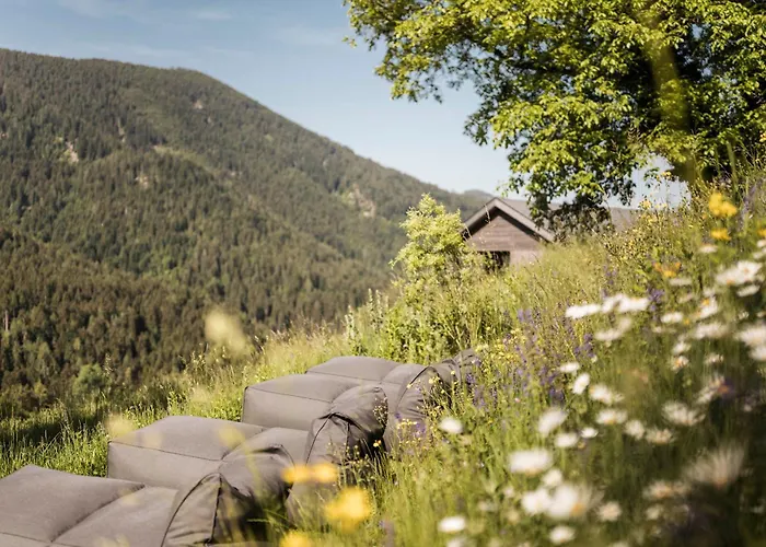  Alpinhotel Vajolet - Adults Only